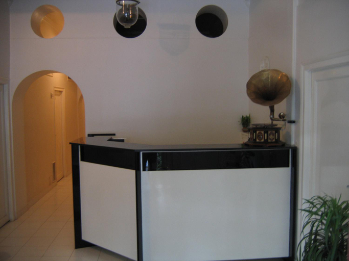Lobby, Hotel Plaza -BOOKING FOR FOREIGN TOURIST-, Jalgaon