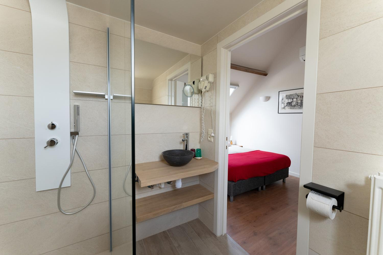 Others 5, B&B Lanterfanters', West-Vlaanderen
