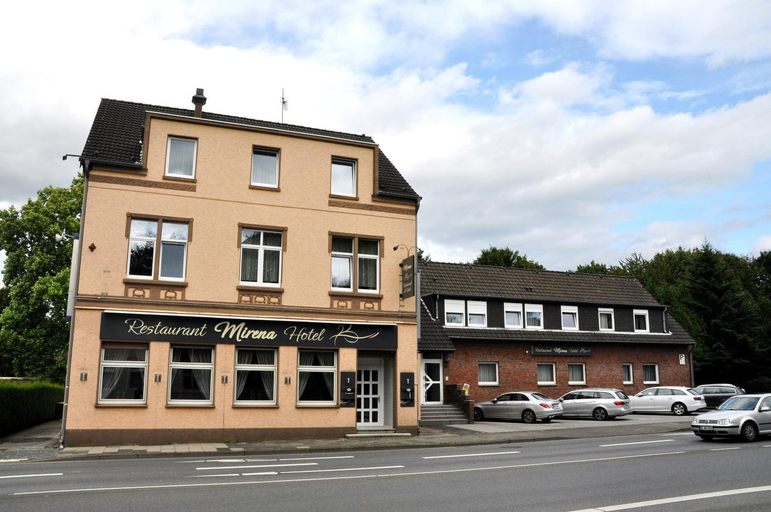 Others 5, Hotel Restaurant Mirena, Recklinghausen