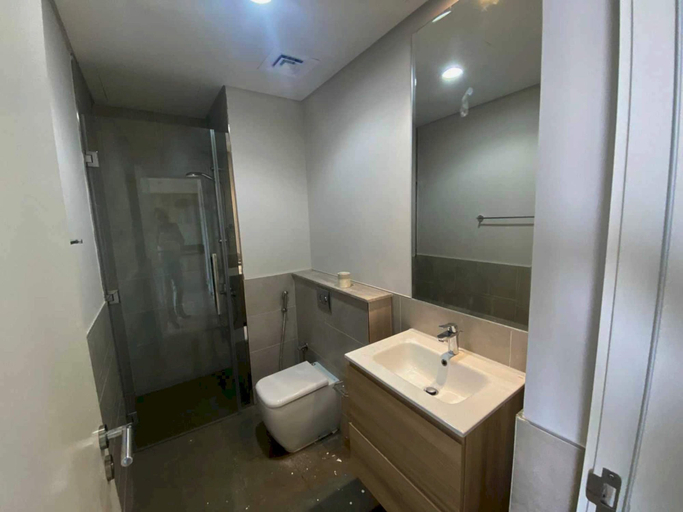 Bathroom 5, Sunday Luxury Creek Premier, Dubai