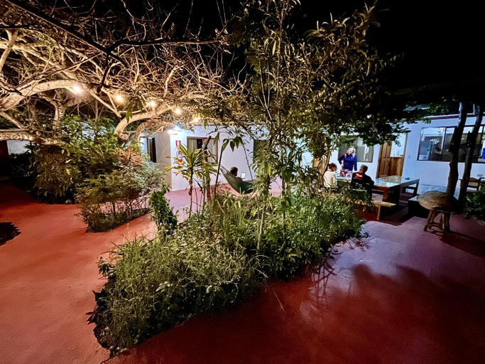 Others 3, Hostal Vista al Mar, Santa Cruz
