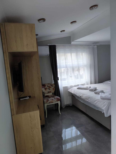 Bedroom 2, MOONLIGHT, Fatih