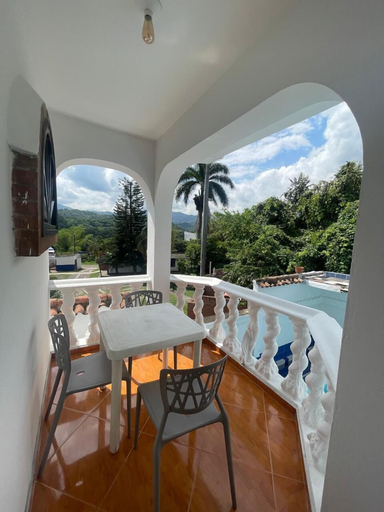 Others 5, Hotel Boutique Las Isabelinas, Villeta