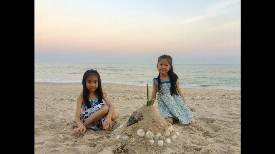 4, Oriental Beach By Winnie, Cha-Am