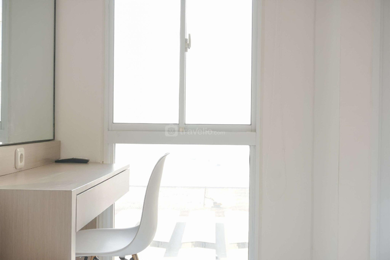 Others 2, Modern Look Studio Tokyo Riverside PIK By Travelio, Tangerang