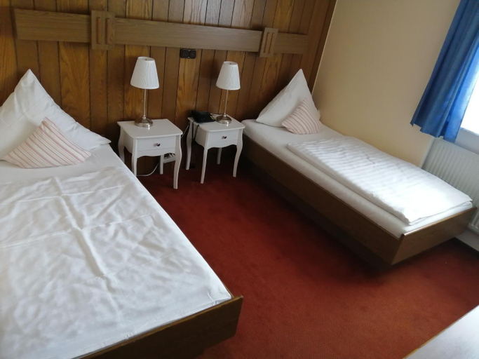 Food & Drinks 3, Hotel Princess, Main-Kinzig-Kreis