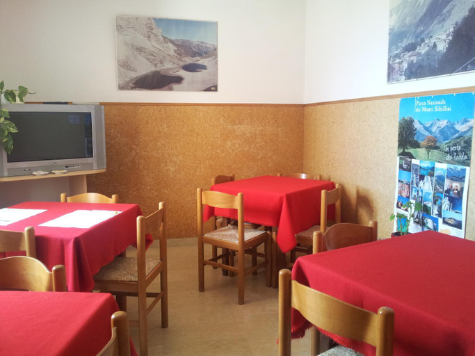 Food & Drinks 4, La Colombella, Ascoli Piceno