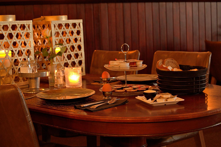 Food & Drinks 3, Het Wapen van Noordwijkerhout, Noordwijkerhout