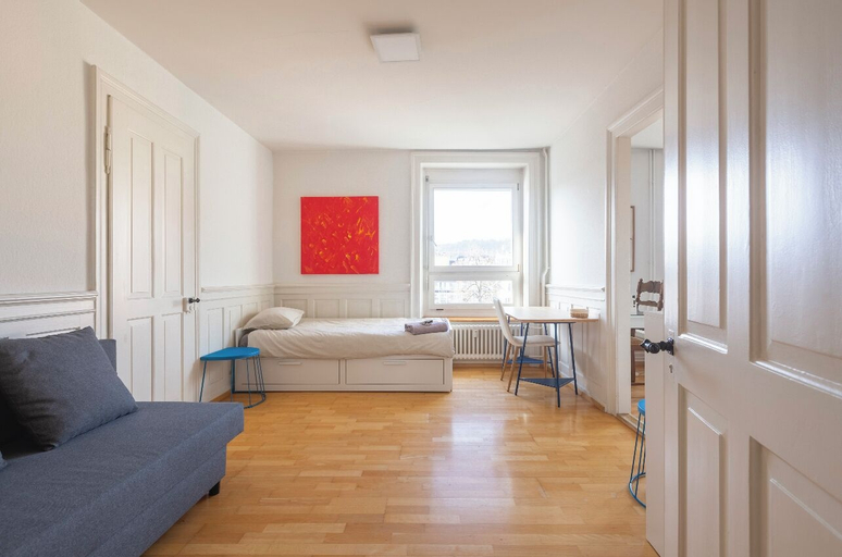 Bedroom 17
