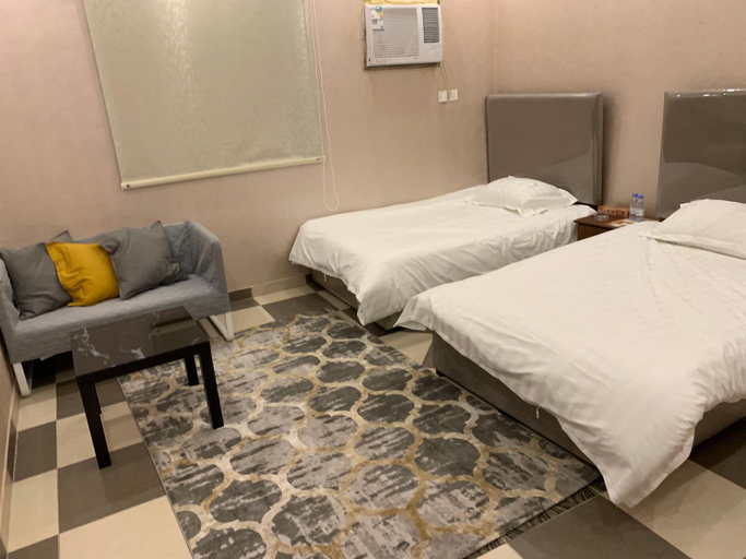 Others 3, Economic Homes Apartments, Yanbu