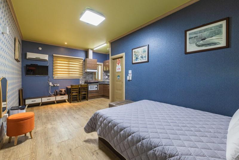 Others 5, Nonsan Gyebaek Shuimtoe Camping Pension, Nonsan
