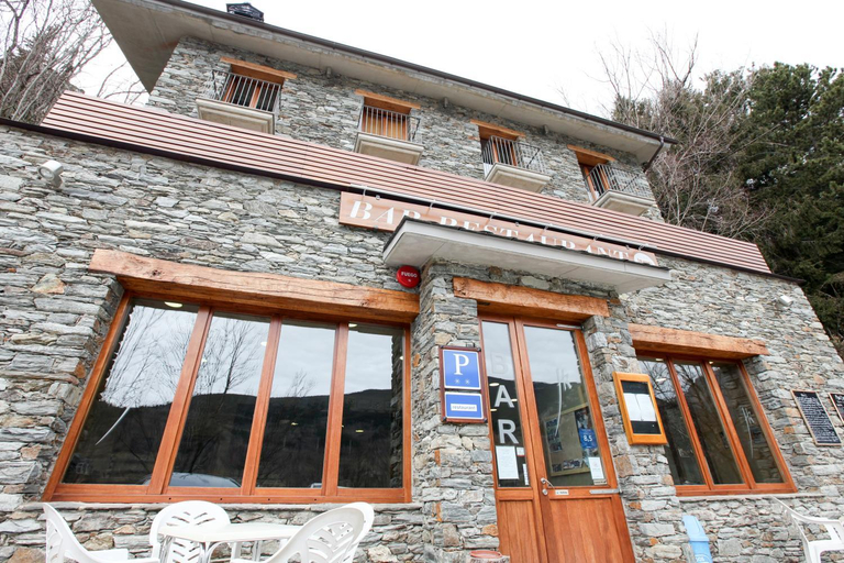 Others 4, Hostal Les Roquetes, Girona