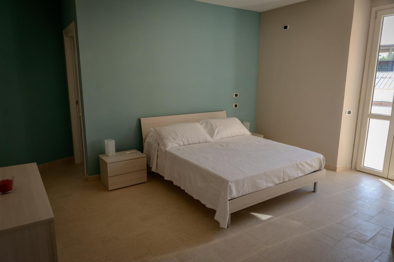 Others 4, B&B Civico69, Rome