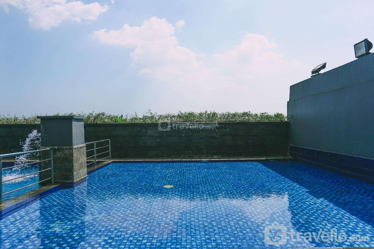 Others 3, Comfort Stay 2BR at Belmont Puri By Travelio, West Jakarta