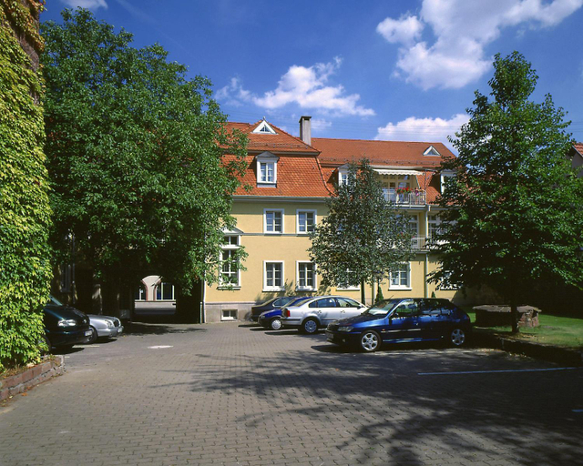 Others 5, Badischer Hof, Main-Tauber-Kreis