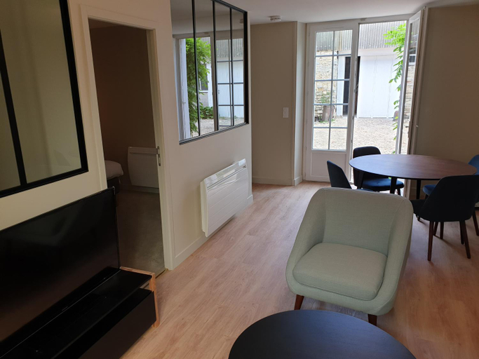 Others 4, Au Loup Historic Apartments, Calvados