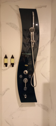 Bathroom 3, Serendipity Hispalis Nervion, Sevilla