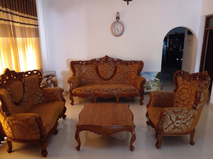 2, Muthu Villa, Kalutara