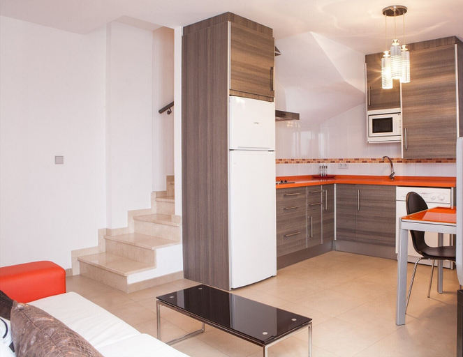 Others 5, Apartamentos & Suites Real de Cartuja, Granada