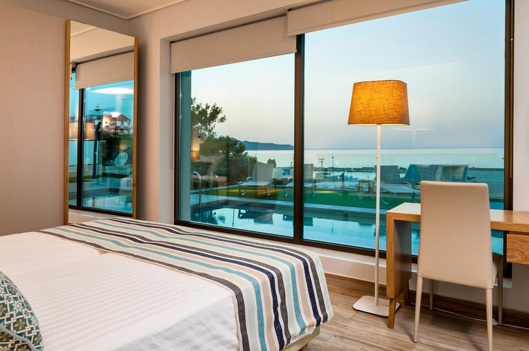 Others 5, Eland Dream Villas, Crete