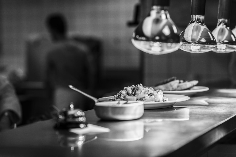 Food & Drinks 3, Self-Check-In Boutique Hotel Riviera, Niedersimmental