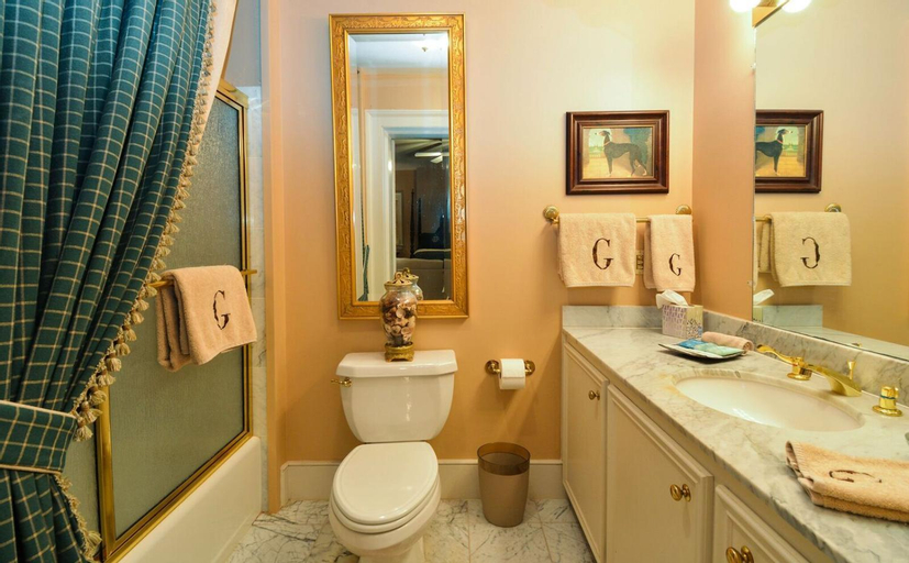 Bathroom 6