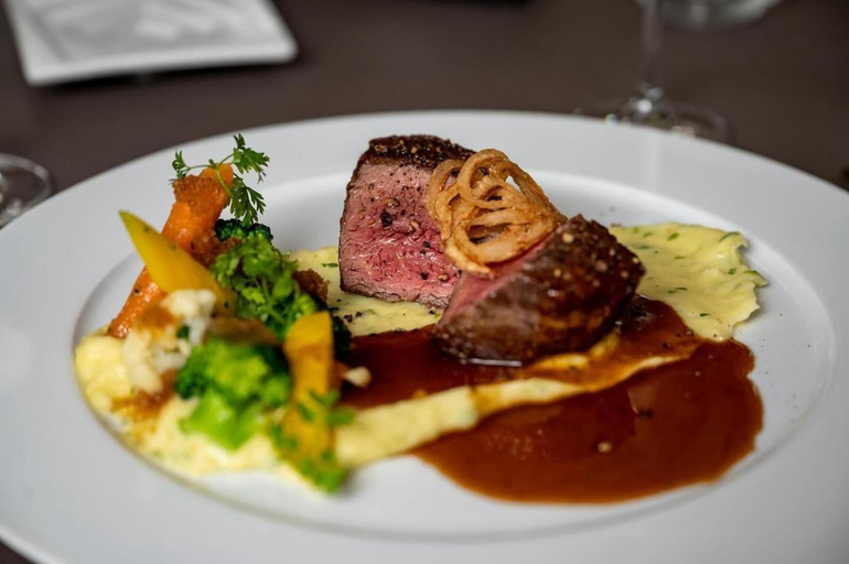 Food & Drinks 5, Muhle am Schlossberg, Donnersbergkreis