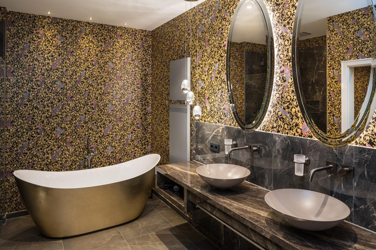 Bathroom 5