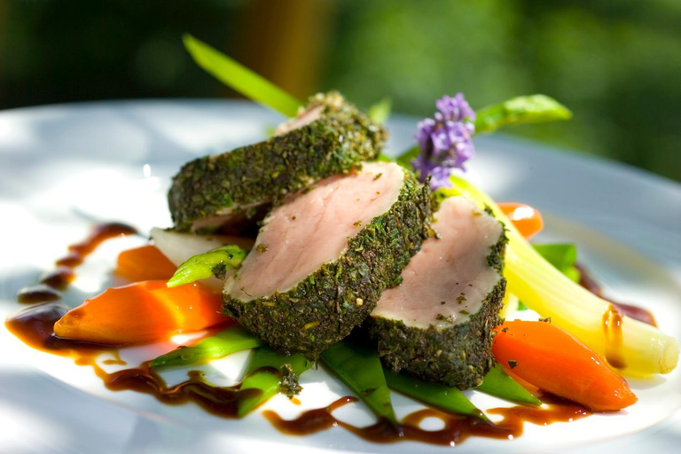 Food & Drinks 3, Hotel Leeberghof, Miesbach