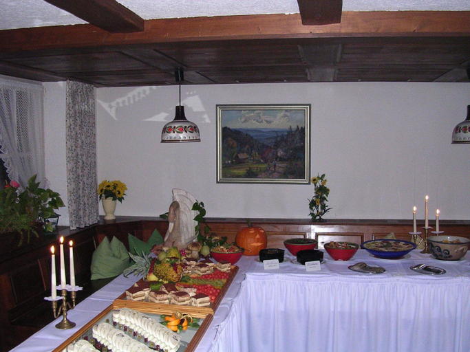 Others 4, Landgasthof Zum Schwanen, Ortenaukreis