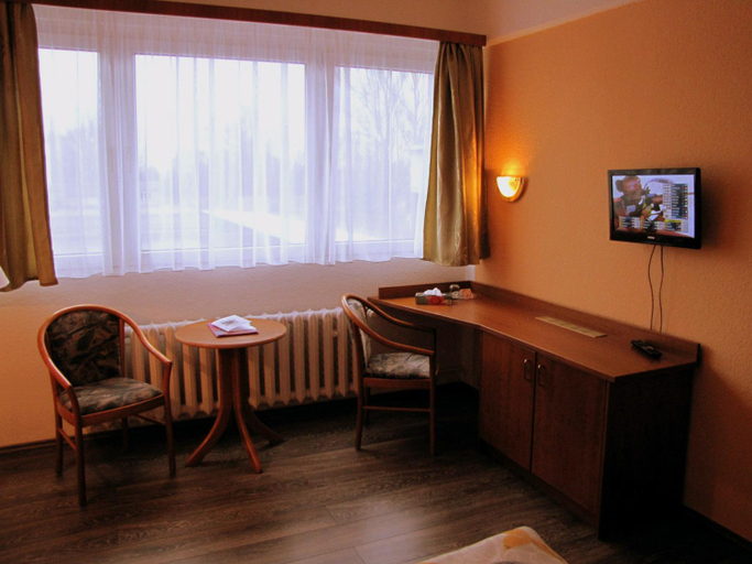 Others 4, Hotel Stadt Wittstock, Ostprignitz-Ruppin