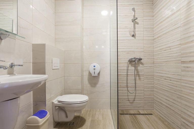 Bathroom 3, Adriatik Lux Apartments
