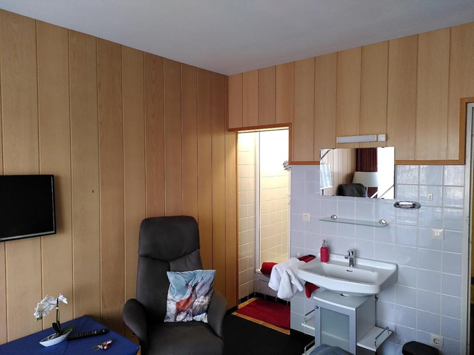 Others 5, Bio-Hotel Zum Forsthaus, Goslar