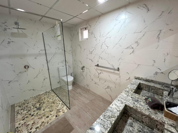 Bathroom 3, Casa Algezar, Alicante