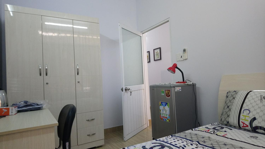 5, Thuy Huong Homestay, District 1