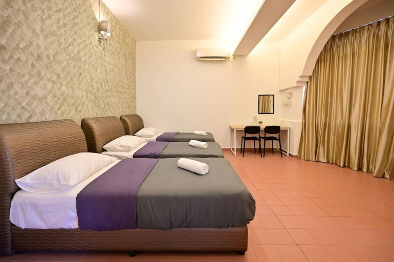 Bedroom 1