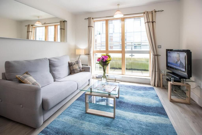 Others 5, Grand Canal Square Apartments, Dublin