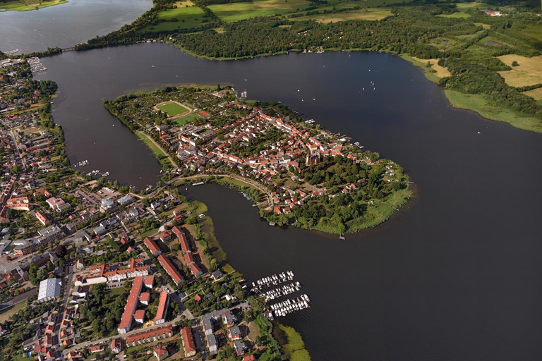 Exterior & Views 1, Hotel zur Insel, Potsdam-Mittelmark