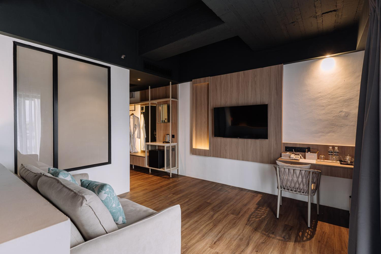 Facilities 2, Impiana by Roxy Hotel, Kuching
