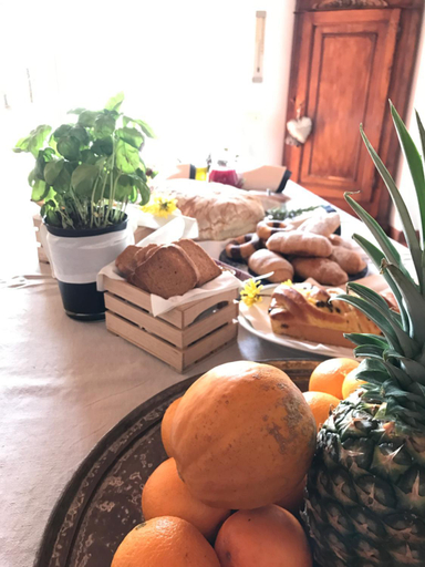 Food & Drinks 4, LE FORRI Agriturismo e B&B, Pistoia