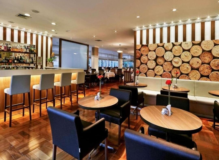 Food & Drinks 4, MH Executive Vila Olimpia, São Paulo