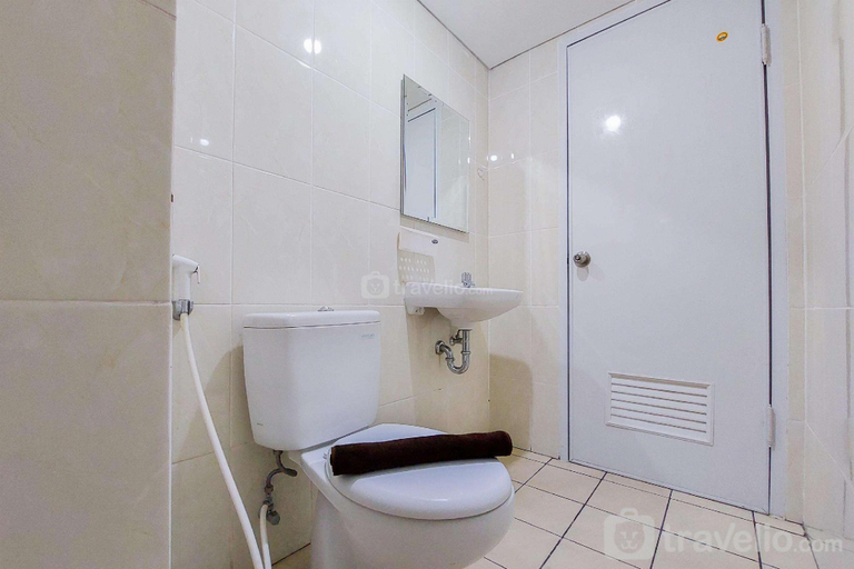 Others 4, Best Modern 2BR at M-Town Residence By Travelio, Tangerang