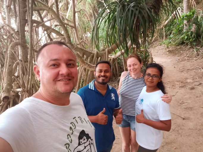 Others 5, Kiralawella Beach Inn, Devinuwara