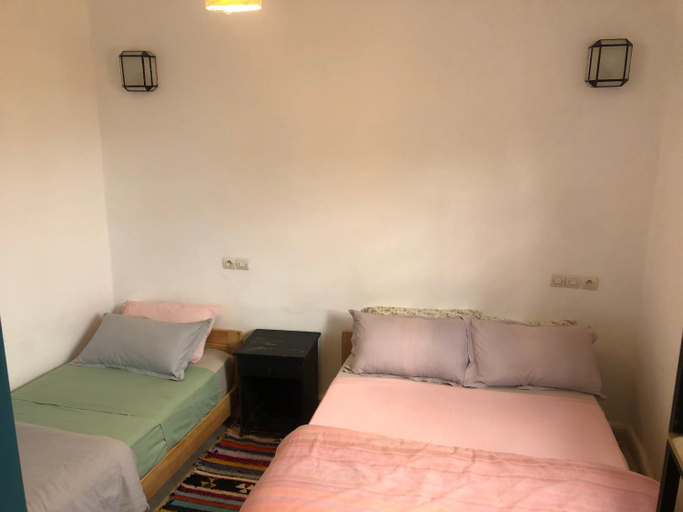 Bedroom 4, Dar Randigaba, Taroudannt