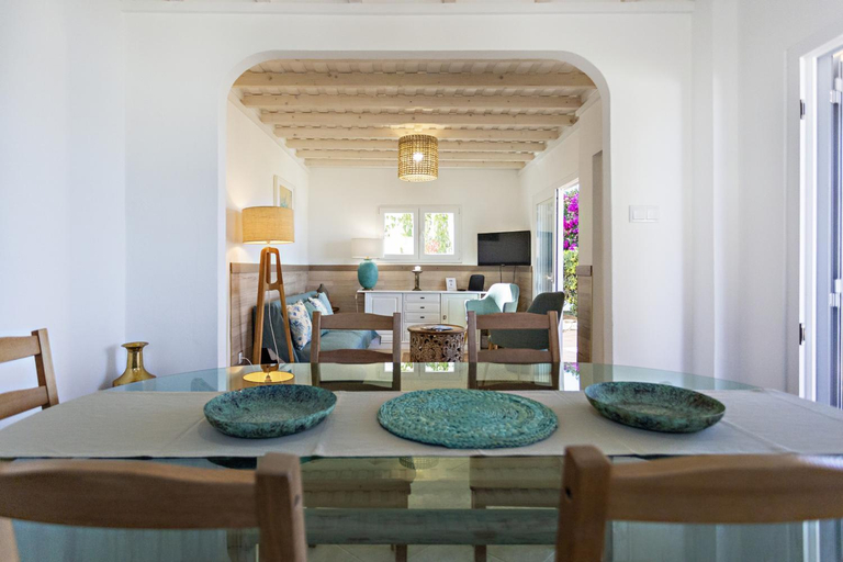 Facilities 2, Villa Lydia, Faro