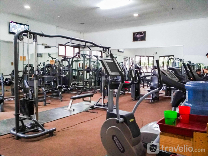 Others 4, Cozy and Modern 2BR at Majesty Apt By Travelio, Bandung
