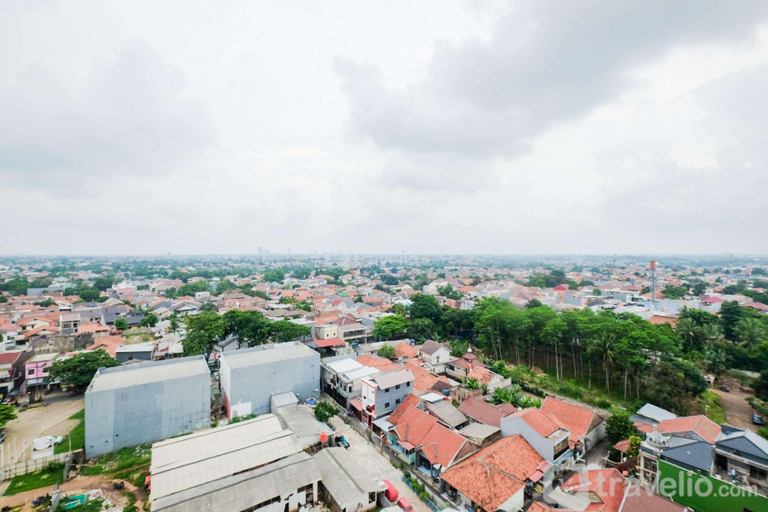 Others 4, Spacious and Comfort 2BR Cinere Resort By Travelio, Depok