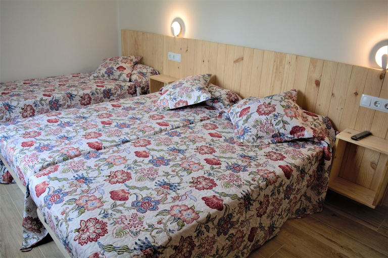 Others 2, B&B LOS LLANOS, Navarra