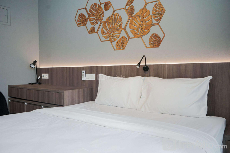 Others 5, Good Designed Studio at Sky House BSD By Travelio, Tangerang Selatan
