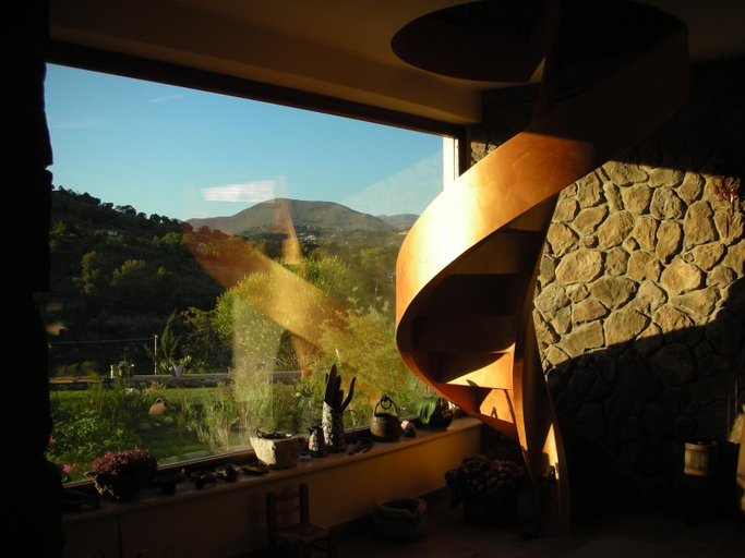 Others 5, B&B Casacapraia, Latina